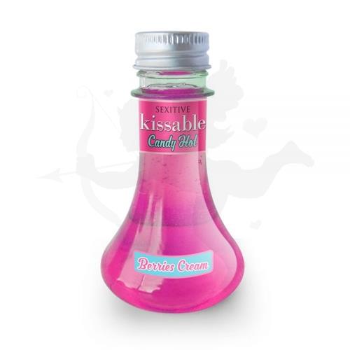 Kisable Berries Cream 90ml